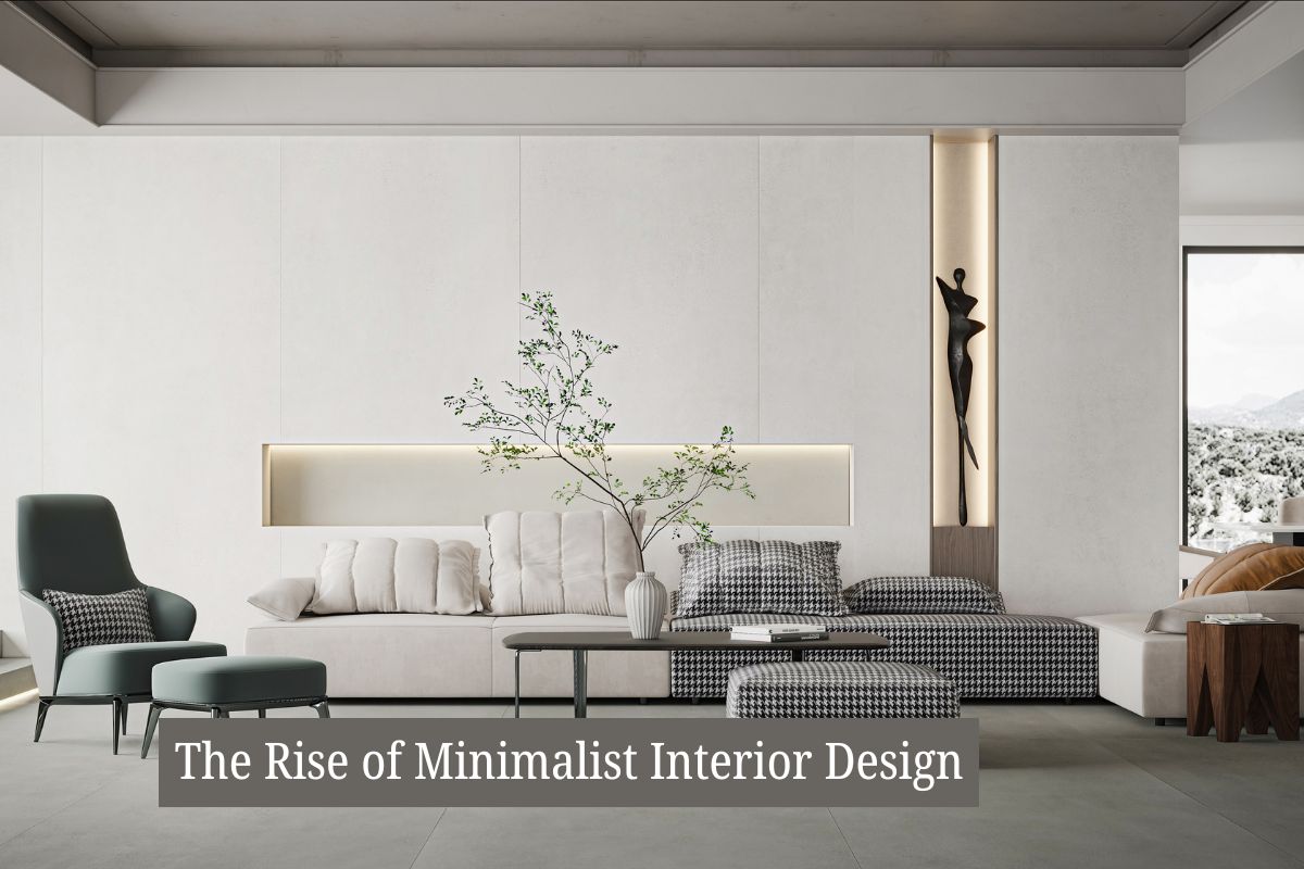 View of The 15 Big Interior Design Trends for Homes in 2026 - Livingetc