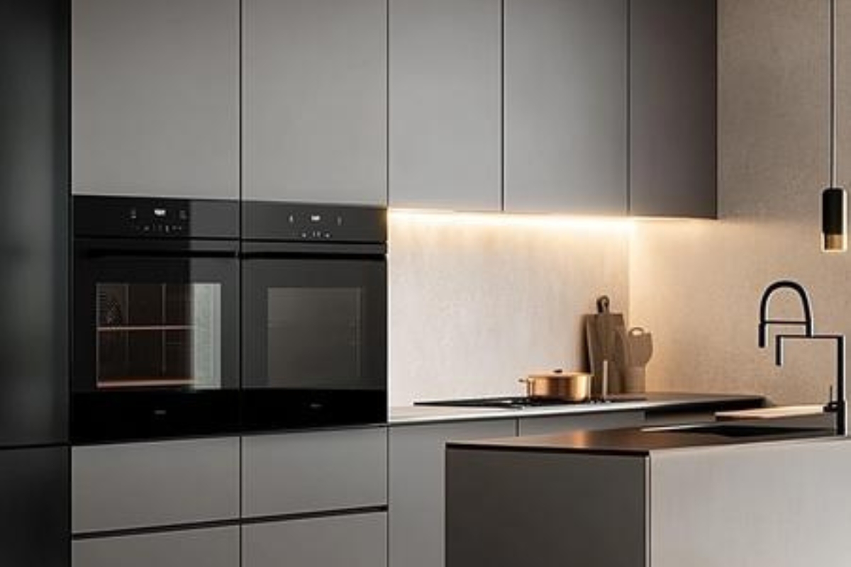 under glow cabinet 