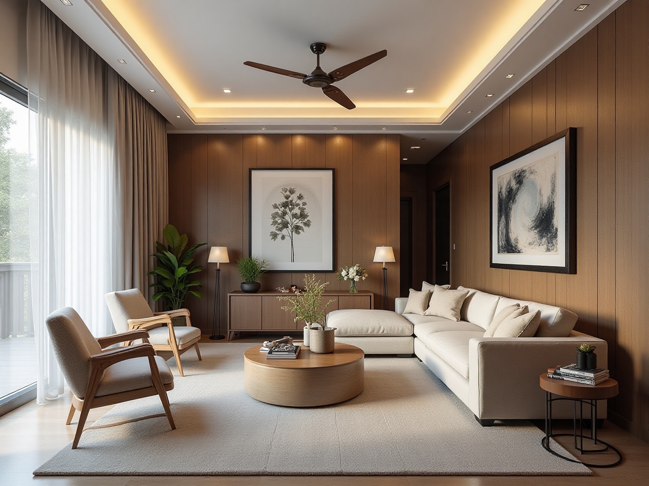 Core principles for living rom design 