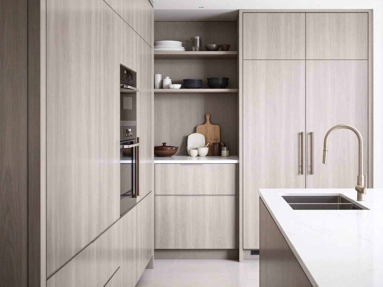 integrated details kitchen surfaces 