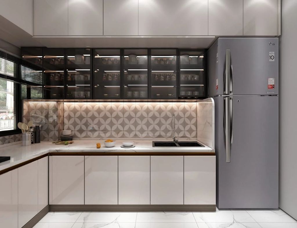 Sleek minimal elegance designs by interiorhubs