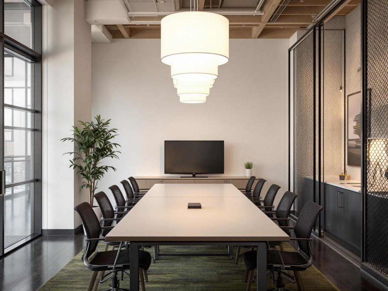 personalized lighting experinces 