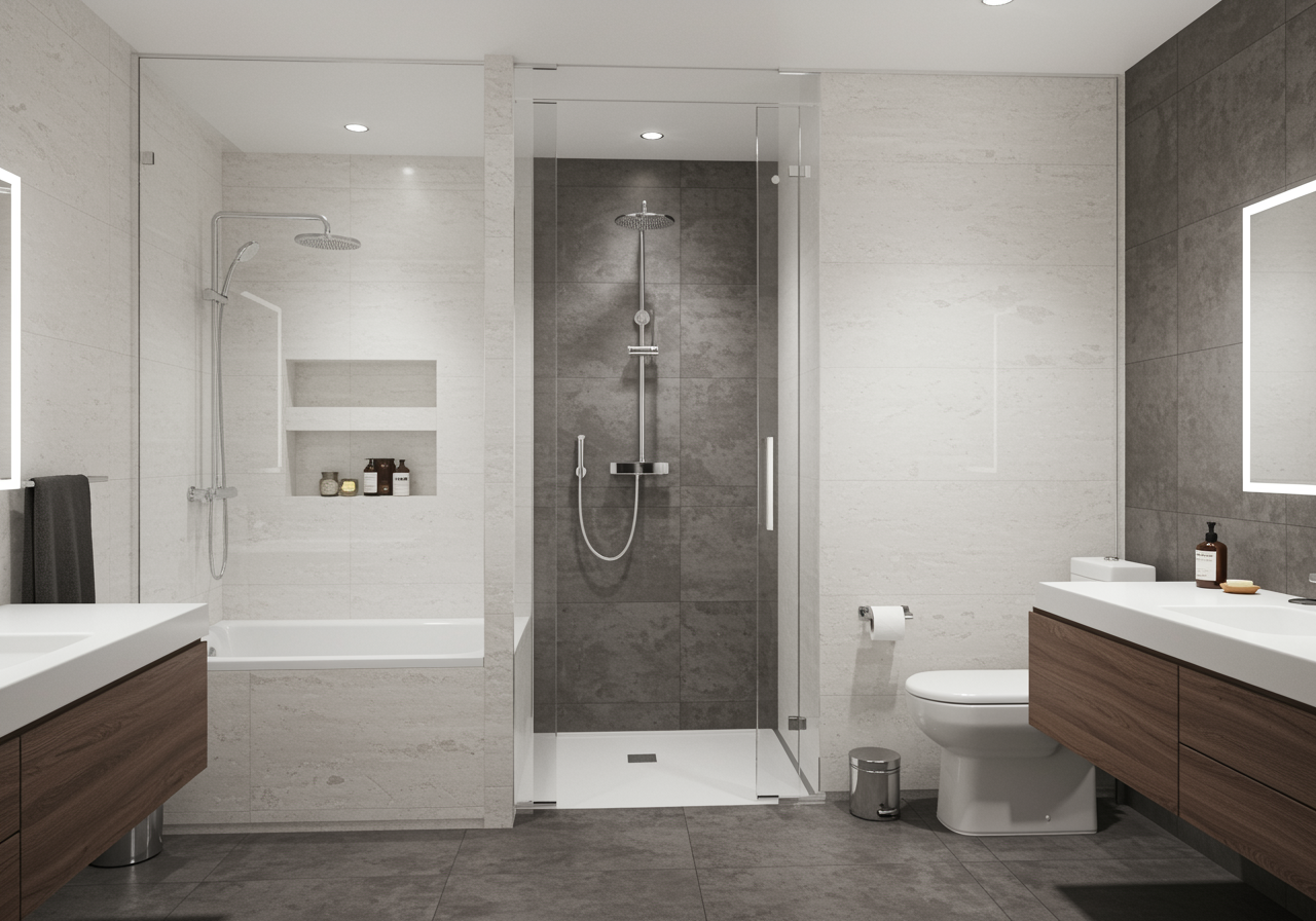 Glass Partitions Power