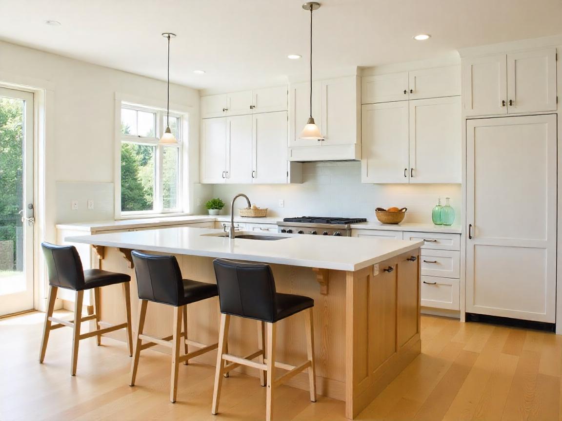 extensions and Development