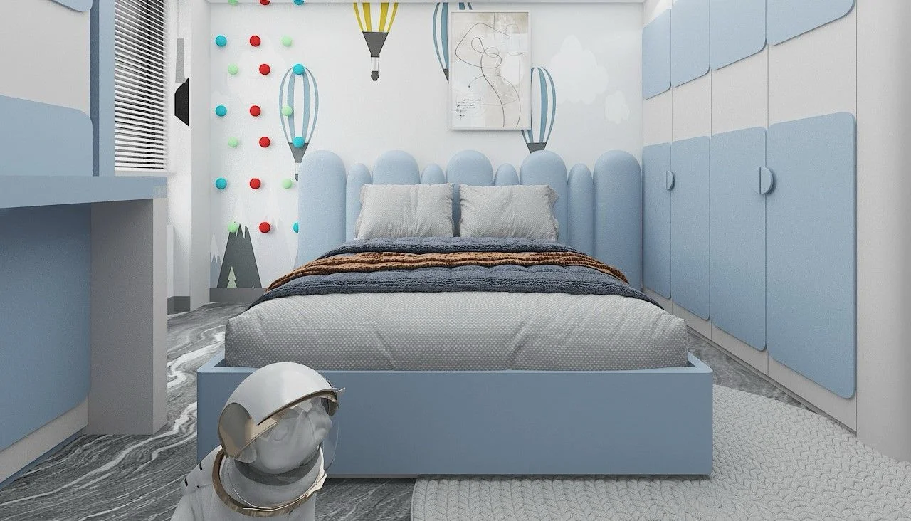 Play with walls decals and stickers 