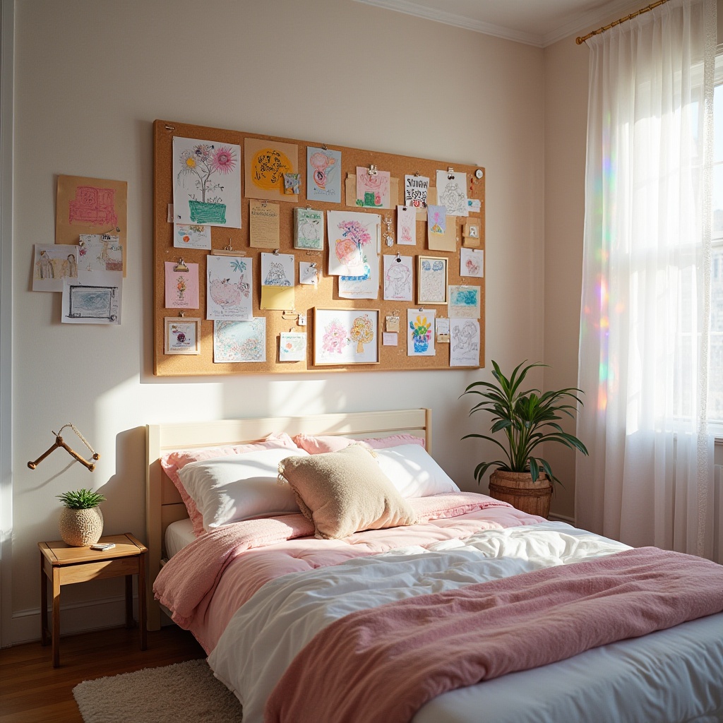 create a DIY Art Wall 