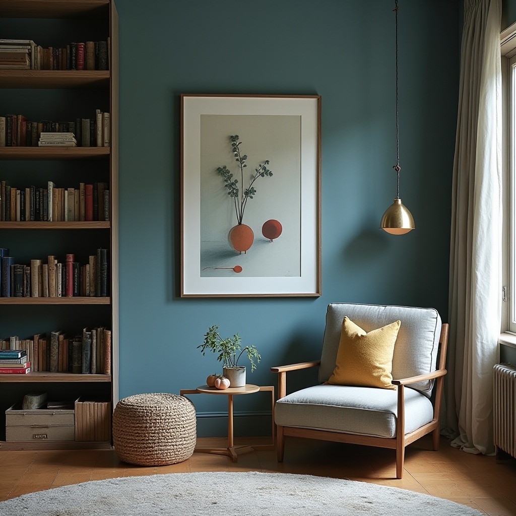 Incorporate second hand finds 