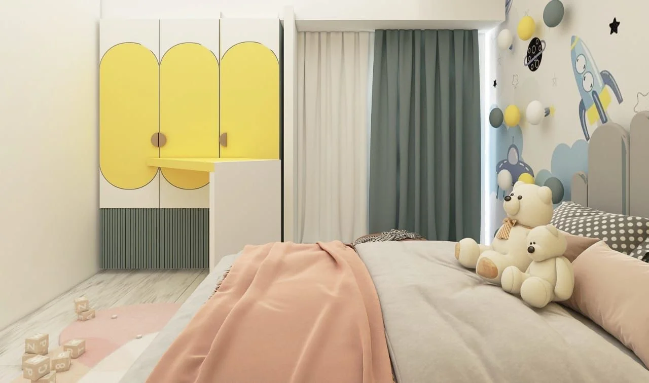 interior designer in rajarhat