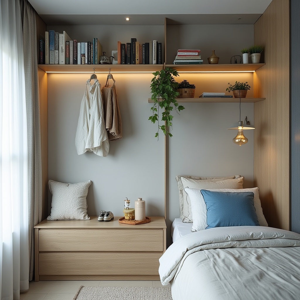 interior designer in rajarhat