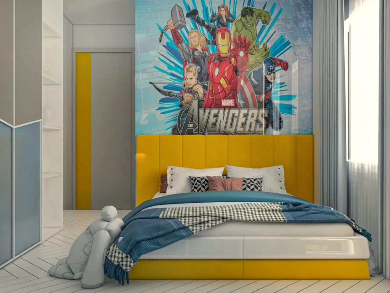 interior designer in rajarhat