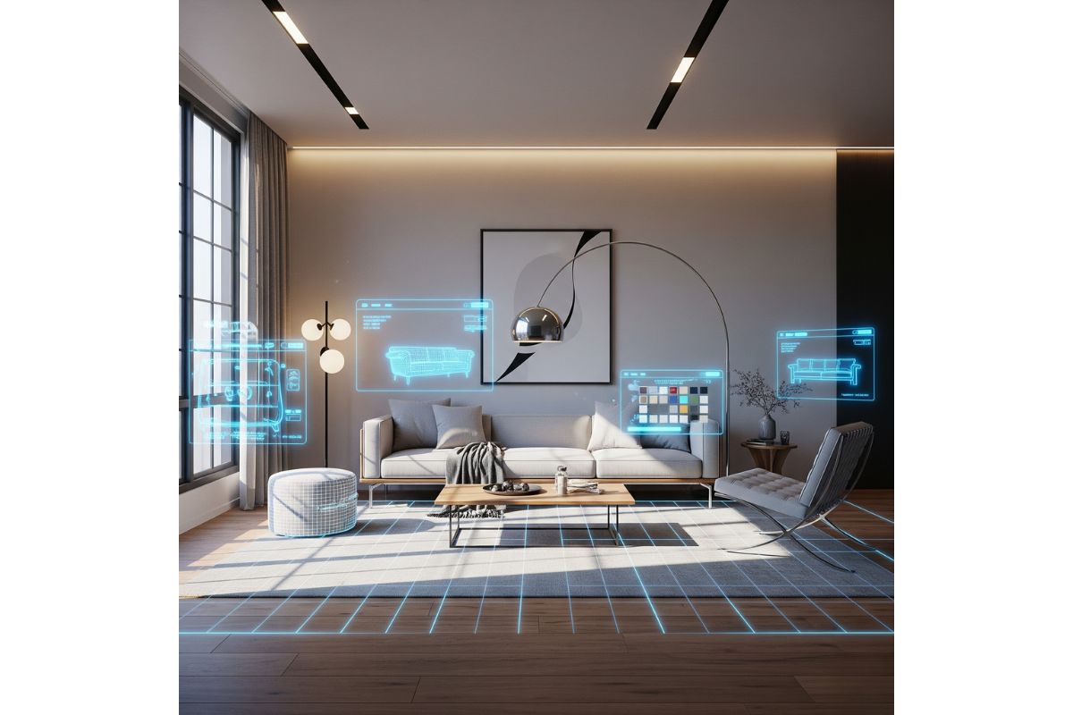 3d interior design by home interior designer in rajarhat